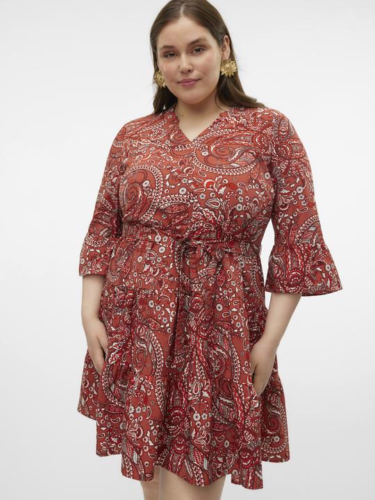 Produktbild Vero Moda VMZERA Kurzes Kleid Kleid (50)