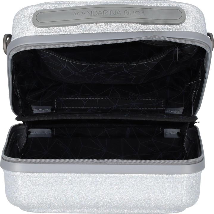 Produktbild Mandarina Duck Logoduck + Glitter Beautycase 28.5 cm