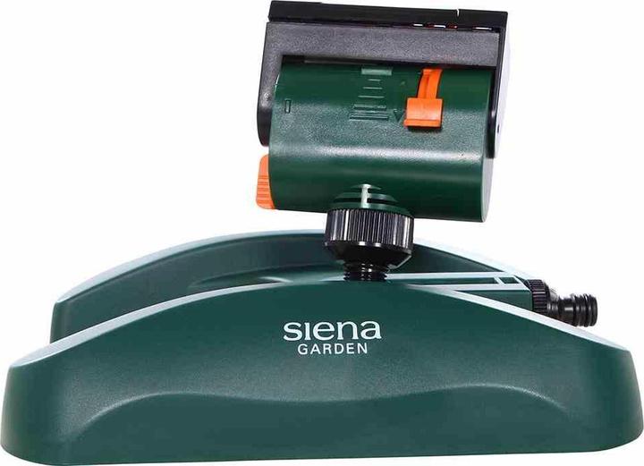 Produktbild Siena Garden Regner (Viereckregner)