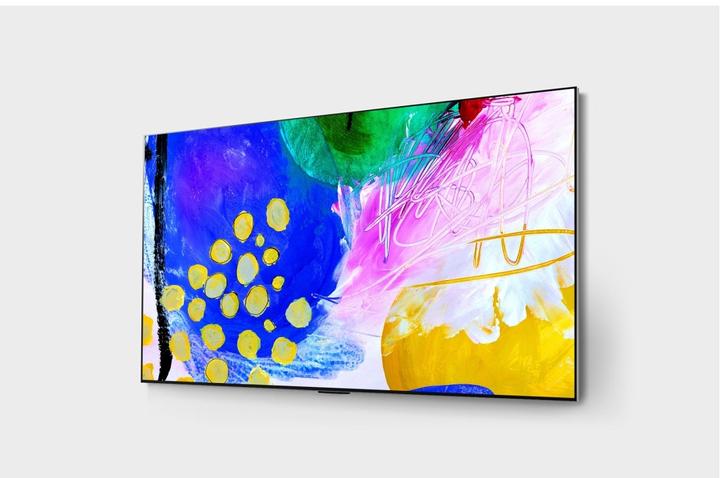 Actual product image LG OLED65G29LA (65", G2, OLED, 4K, 2022)