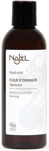 Immagine prodotto Najel Eau de fleur orange (Struccante, 200 ml)