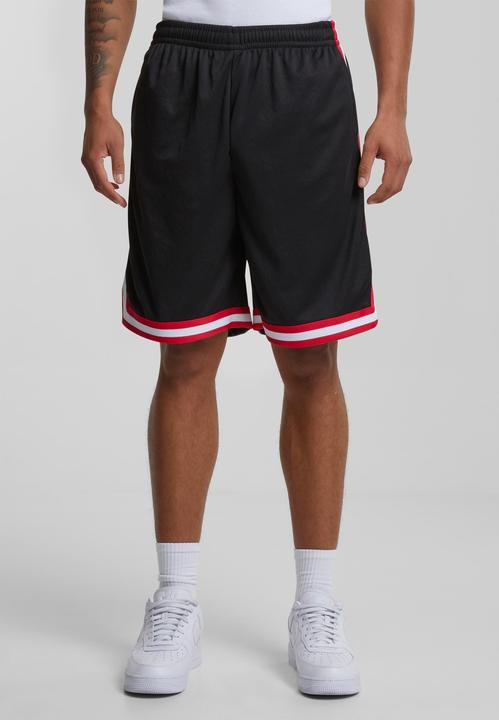 Immagine prodotto Urban Classics Pantaloncini in maglia a strisce (3XL)