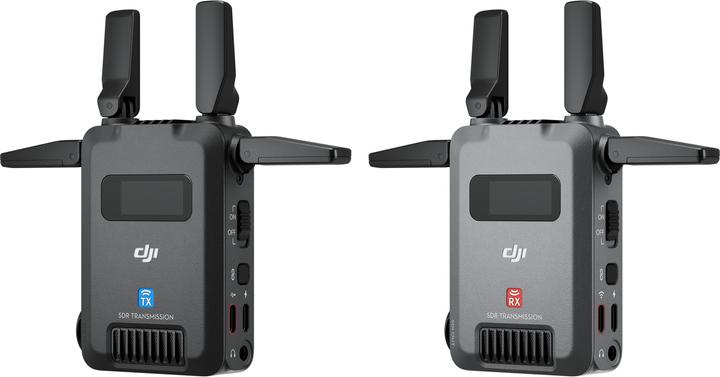 Immagine prodotto DJI Trasmissione SDR combinata (Vari)
