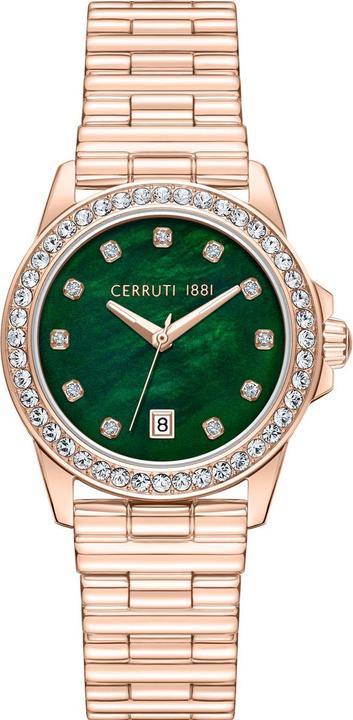 Or rose