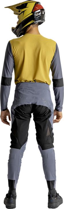 Produktbild iXS Trigger EVO long sleeve Jersey (S)