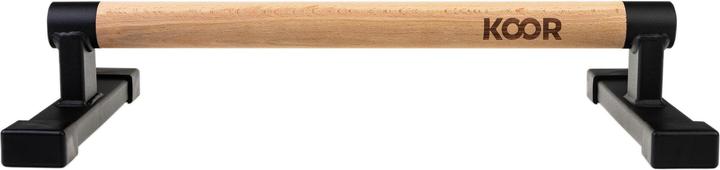 Image du produit Koor Push Up Bar 50 cm