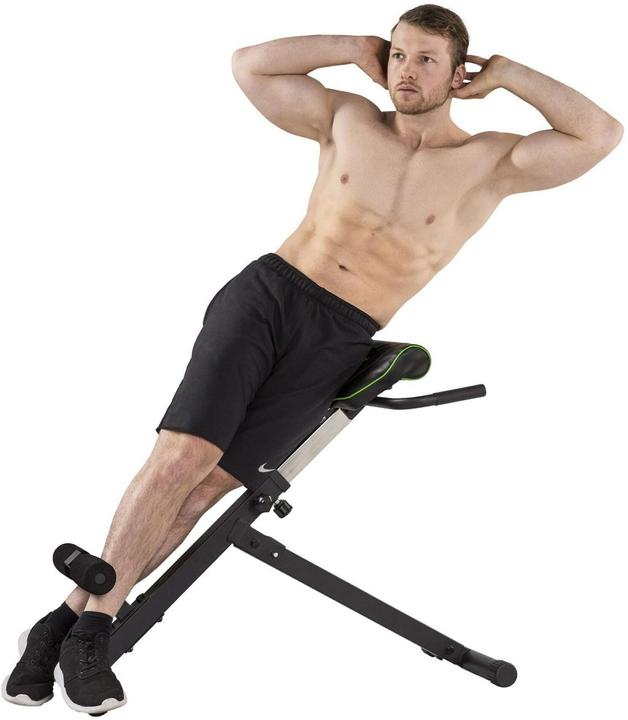 Immagine prodotto Tunturi Core Trainer CT40 Rückenstrecker