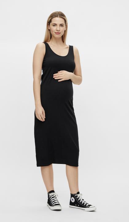 Actual product image Mamalicious MLSANNIE maternity dress dress (XXL)