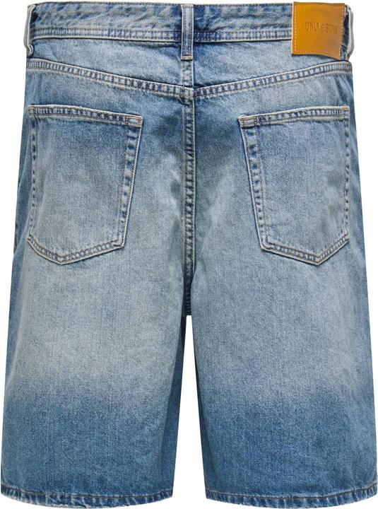 Image du produit Only & Sons Onsfade MB Tint 9085 Tai Dnm Shorts Noos (S)