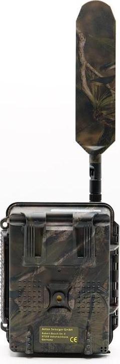 Image du produit Seissiger Caméra spéciale gibier LTE