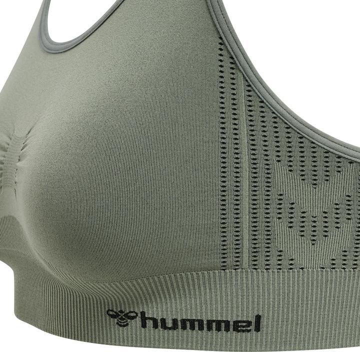 Produktbild hummel Shaping Seamless Sports Top (S)