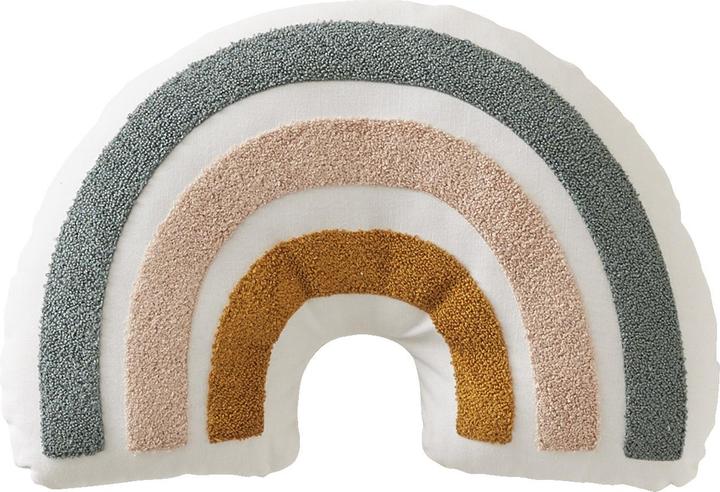 Actual product image Vertbaudet Dekokissen
