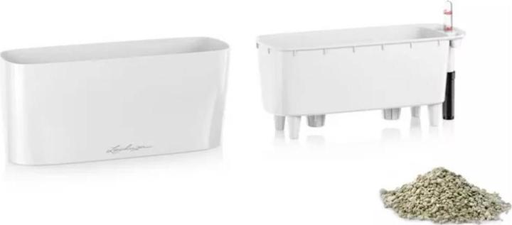 Actual product image Lechuza Delta (11 cm)
