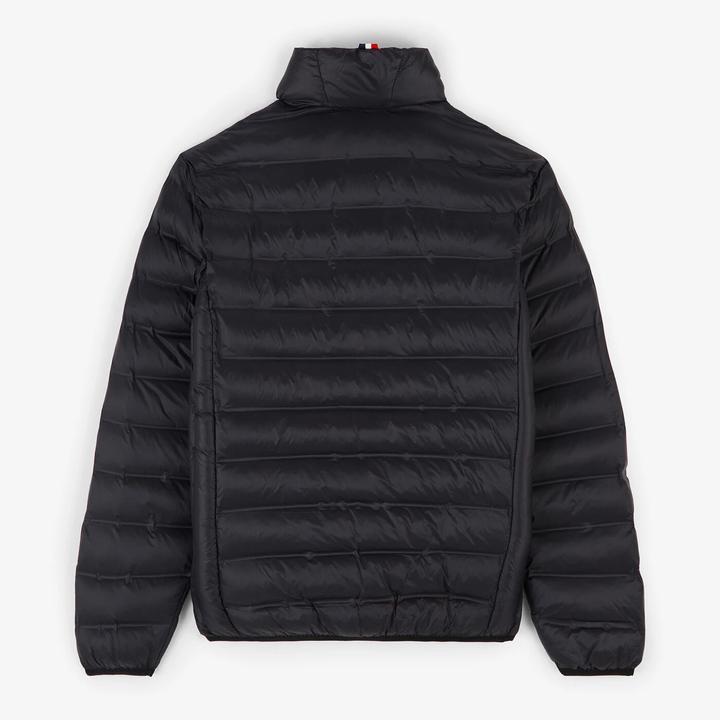 Actual product image Serge Blanco parka serge banco (L)
