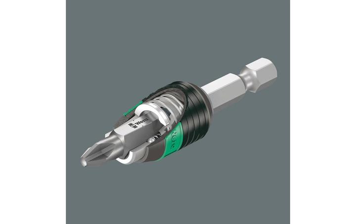 Produktbild Wera Bit-Check 30 BiTorsion 1 (PH1, PH2, PH3, PZ1, PZ2, PZ3, T10, T15, T20, T25, T30, T40)