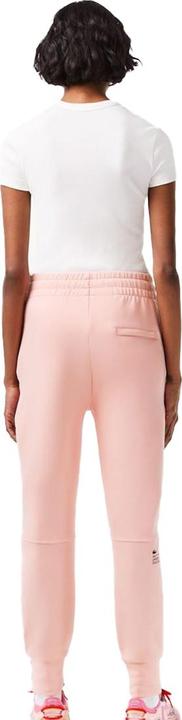Actual product image Lacoste Womens/Ladies Cotton Sweatpants (36 D)