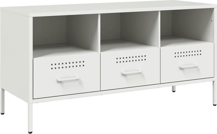 Actual product image VidaXL Latrell (100.5 x 39 x 50.5 cm)