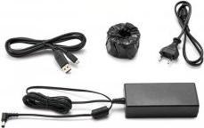 Actual product image Dymo LabelWriter power cable EU (1.34 m)