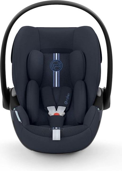 Immagine prodotto Cybex Cloud G i-size Plus (Seggiolino, ECE R129/i-Size Standard)