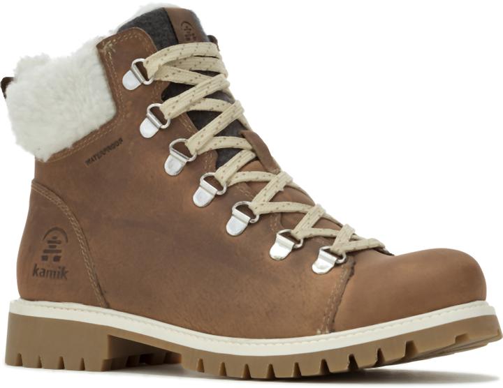 Produktbild Kamik Roguehike3 (39.5)