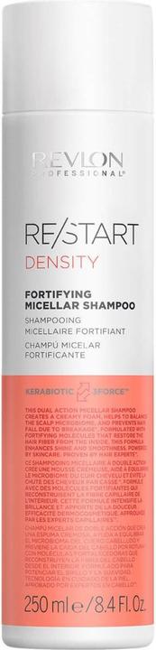Produktbild Revlon Professional Anti Hairloss Shampoo (250 ml, Flüssiges Shampoo)