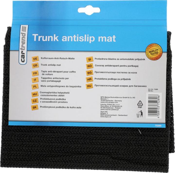 Produktbild Cartrend Anti-Rutsch-Matte