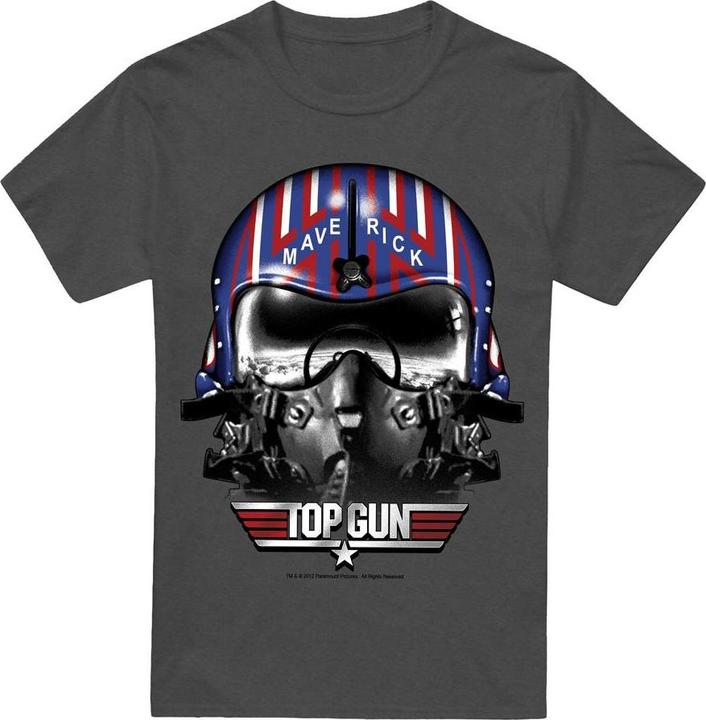 Produktbild Top Gun Maverick TShirt (L)