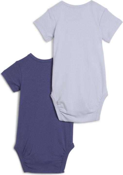 Produktbild Puma MINICATS Newborn 2-Pack Graphic Bodysuit Set INF (74)