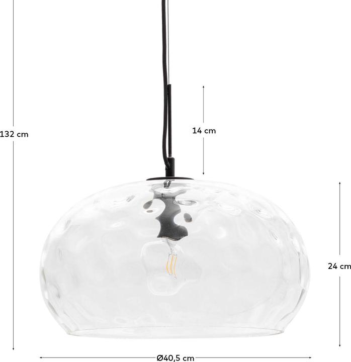 Image du produit Kave Home Balma (E27)