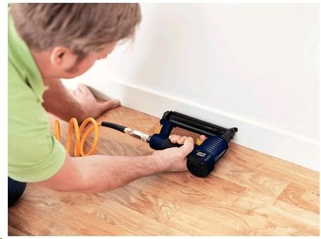 Actual product image Rapid Type 606 Narrow back clamps 30 mm (600 x)