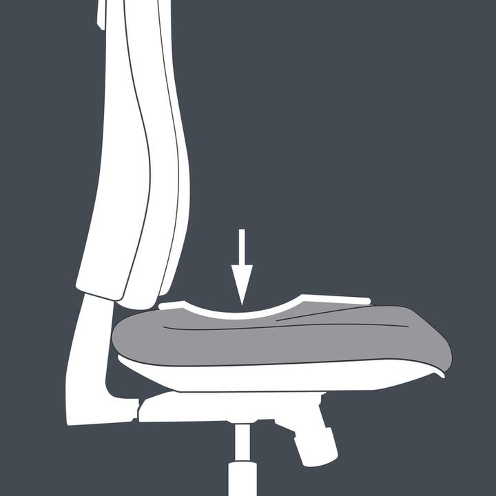 Image du produit Topstar Vitesse