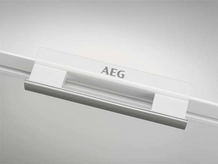 Produktbild AEG Öko Arctis AHB526D1LW LowFrost (Freistehend, 254 l)