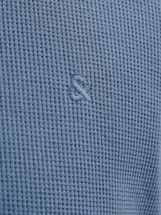 Actual product image Jack & Jones Plus Size Logo Poloshirt Poloshirt (7XL)