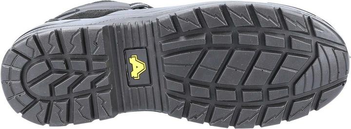 Immagine prodotto Amblers Safety Scarpe di sicurezza 257 in pelle scamosciata (48)