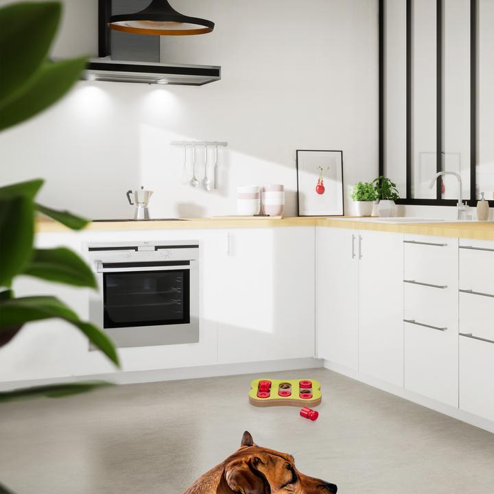 Produktbild Relaxdays Hunde-Intelligenzspielzeug (Intelligenzspielzeug Hund)