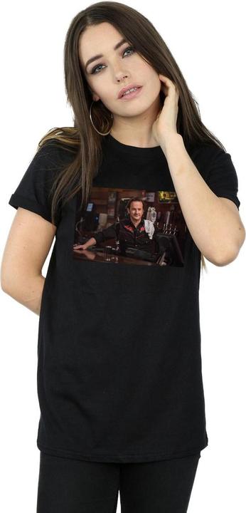Image du produit Supernatural - T-shirt GABRIEL'S BAR - Femme (XXL)