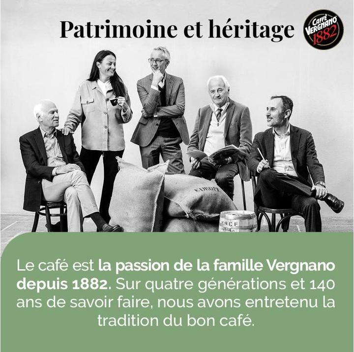 Immagine prodotto Caffè Vergnano Arabica (1 x Porta.)
