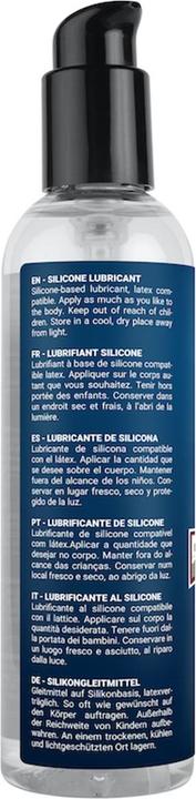 Produktbild Fuck & Fist Silicone-Based Lubricant "SILICONE" 250ml (250 ml)