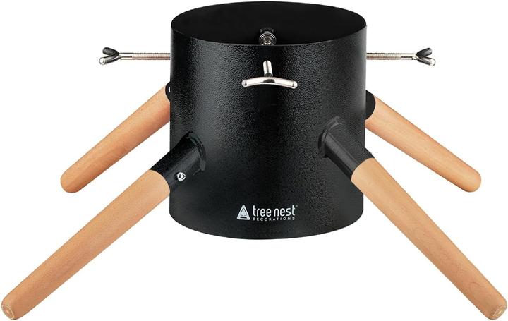 Image du produit Tree Nest Weihnachtsbaumständer mit Wassertank
