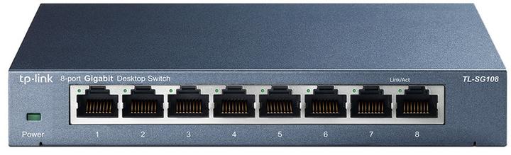 Produktbild TP-Link TL-SG105-M2 (5 Ports)