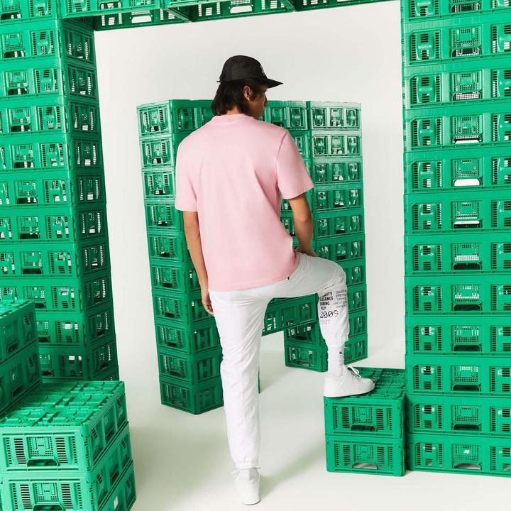 Immagine prodotto Lacoste Maglietta Minecraft Adulto Unisex (XS)