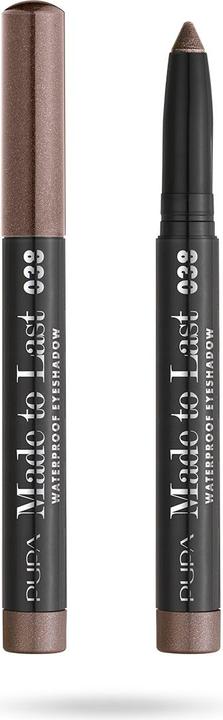 Produktbild Pupa Milano Made To Last (038)