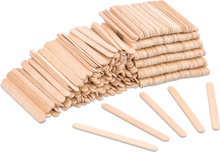 Image du produit Betzold Bâtons en bois