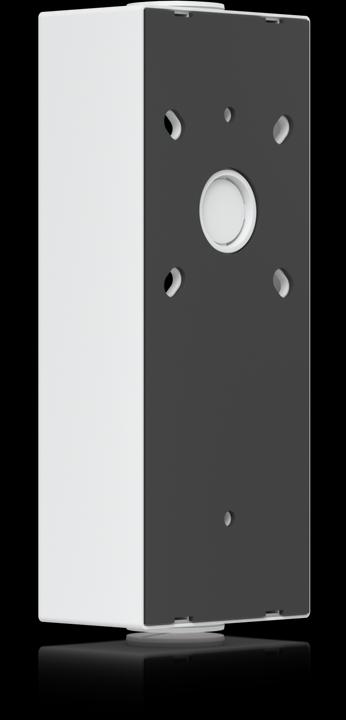 Actual product image Ubiquiti Acc Access UACC-Reader-Pro-JB-B