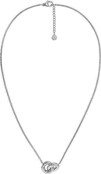 Produktbild Edblad Halskette CHUNKY ETERNAL NECKLACE Steel (Metall)