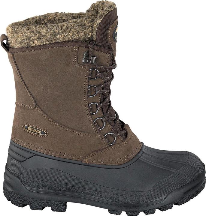 Actual product image Meindl Sölden boots (41)