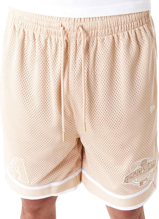 Actual product image New Era Mesh Shorts WORLD SERIES Arizona Diamondbacks (L)