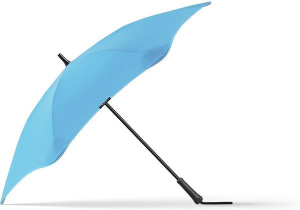 Blunt Envy Blunt Classic Umbrella Aqua Blue