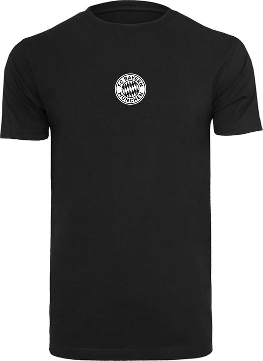 Immagine prodotto FC Bayern München Maglietta con logo a girocollo - 116459 (L)