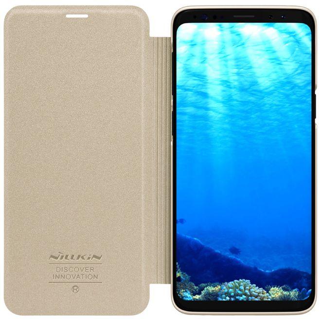 Image du produit Nillkin Série Sparkle (Samsung Galaxy S9+)
